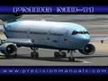 PMDG MD11 for FS9 & FSX: External and Internal Visuals