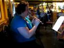 Janette Clare plays \"The Goroum\" on descant recorder Janette Clare plays \"The Goroum\" on descant recorder