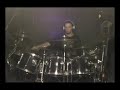 drums solo