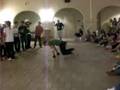 AYUSA talent show 3
