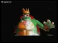 the fake king k.rool. ????? ????.