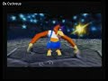 the fake king k.rool. ????? ????.