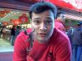 bizarre foods with Juliano Tubino - Scorpion King
