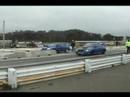 Project_R STI vs 2007 subaru wrx sti Project_R STI vs 2007 subaru wrx sti