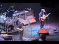 Phish - 12.03.99 - Billy Breathes