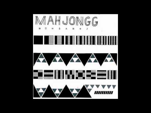 mahjongg