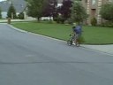 bmx tricks
