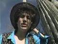 Giant Sandworms (Howe Gelb) - Body Of Water - 1983