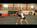Gymnastics  : Steps to Do a Cartwheel