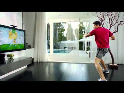Video thumbnail Start je workout met Your Shape: Fitness Evolved 2012