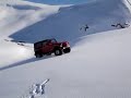 Rubicon + YJ Scrambler
