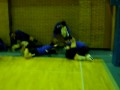 como calienta el badajoz voleibol