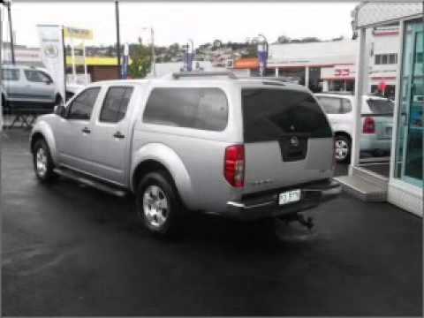 2013 nissan navara