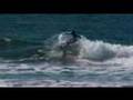 Accelerator - performance small wave shortboard