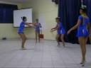 Ginástica Ritimica Ginástica Ritimica