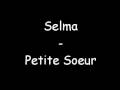 Selma - Petite Soeur