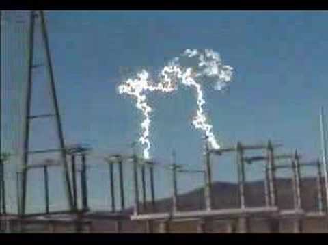 Arco Electrico