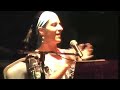 Ana Robles - La Bailarina