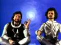 SPACE CADET - Remember the Future