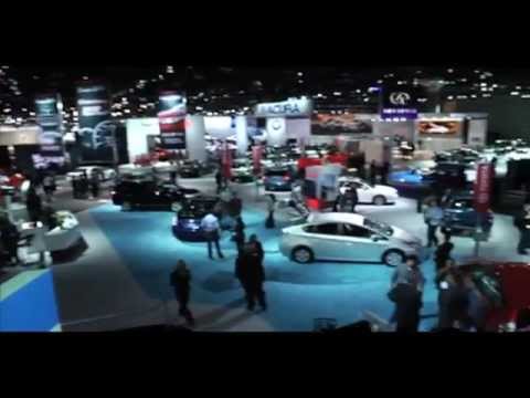Video Gallery