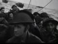 British and Canadian D-Day landings Normandy