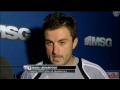 Red Bulls Postgame Interview