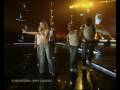 Hadise - Crazy For You (Dum Tek Tek)
