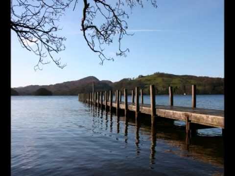 windermere - A photographic expedition to Lake Windermere in the Lake District, Cumbria, the camera used was a Canon EOS 300D, music created with Magix Music Maker soundp...