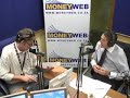 David Shapiro talks about slowing manufacturing growth 01/12/08