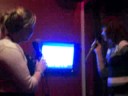 Karaoke - The Dance