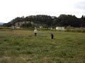 2009 09 08 お母さん回って来いアシスタント側