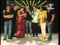 Grupo Kvrass Ganadores del Congo de Oro Carnaval de Barranquilla 2011