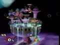 Hanki (Fox) Vs Dark (Sheik) Rd2