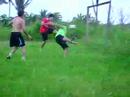 sitio barbudo