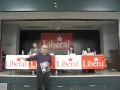 Donald MacPherson of CDPC: Legalize Marijuana and Grow the Economy 1/2