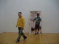 A day in the life of a racquetball player