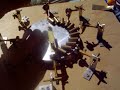 torbay Ramp Problems