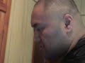 DJ REMINISE - NUMARK VIRTUAL VYNIL - COOK ISLANDS TV INTERVIEW DEC 07