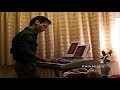 Zan-e-Ziba - Vigen - AminMusic