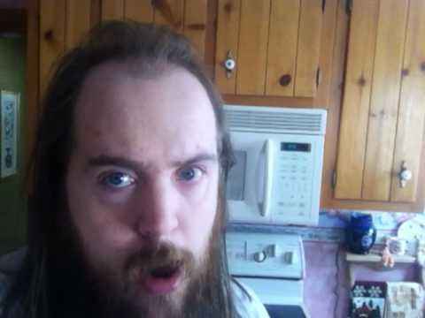 INTRO OF BEARDNESS!