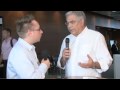 Jon Husband #webcomlive avec Marc-André Lanciault
