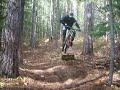 Mountain Bike Castlegar B.C. Mountain Bike Castlegar B.C.