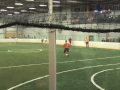 Denver Dynamite Vs. San Diego Sockers - 2nd Quarter (Part: 3 of 3) - Nov. 14, 2009