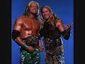Edge & Christian 4th Theme