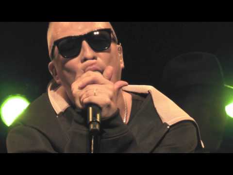 若旦那 / 『LIFE IS MOUNTAIN』@東京Shibuya O-EAST