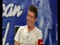 Simon, Paula and Randy react to Britney Spears Performance