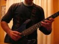 Erotomania - Solo Final (CheckSound)