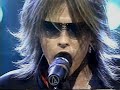 Aerosmith I DON'T WANT TO MISS A THING エアロスミス
