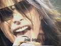 Aerosmith I DON\