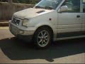 Perodua Kancil 882t 3rd gear pull